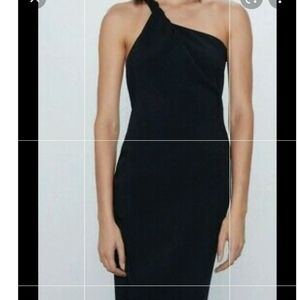 NWT Zara dress size xl
